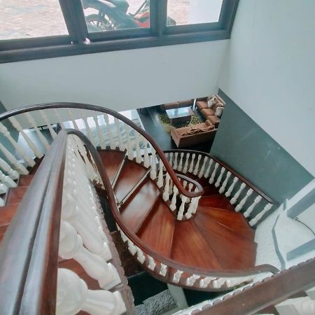 Villa Santika Puncak Pass Cimacan Εξωτερικό φωτογραφία